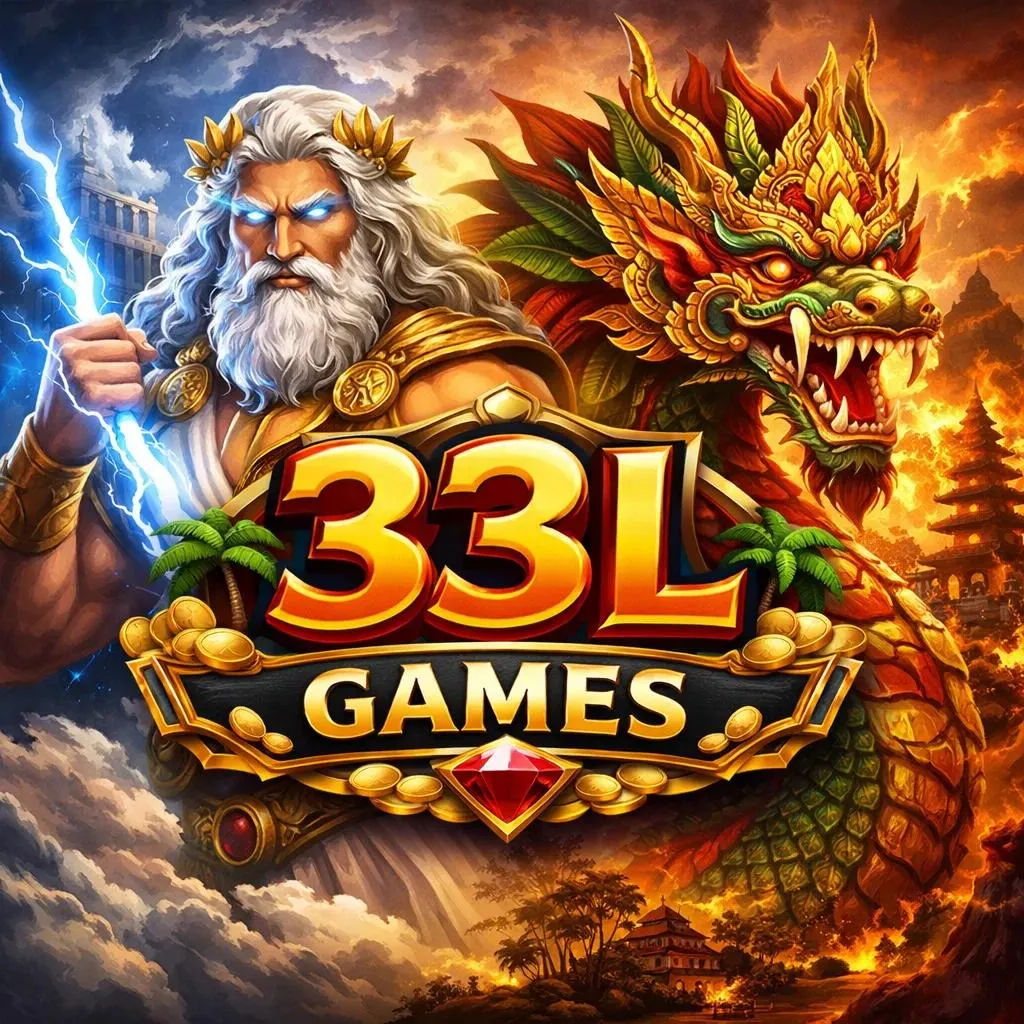33L - Rasakan Sensasi Live Casino Terbaik