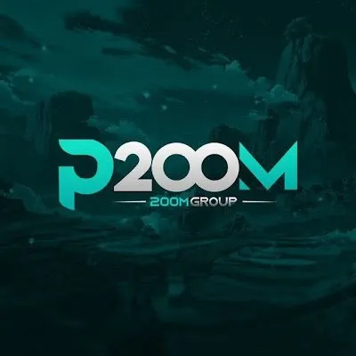 P200M - Permainan Slot Seru Dengan Kesempatan Menang Besar
